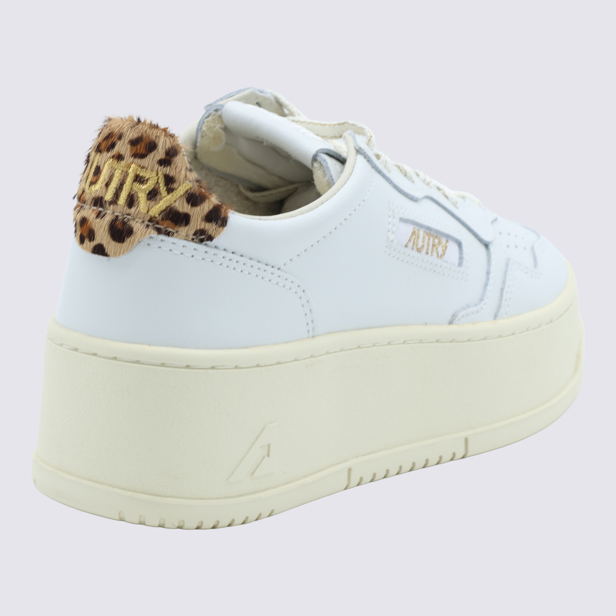 [AUTRY] Sneakers FW26 PTLWVO01
