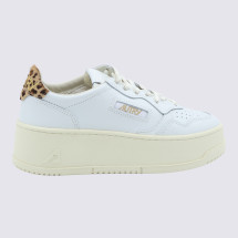 [AUTRY] Sneakers FW26 PTLWVO01