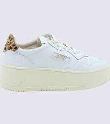 [AUTRY] Sneakers FW26 PTLWVO01
