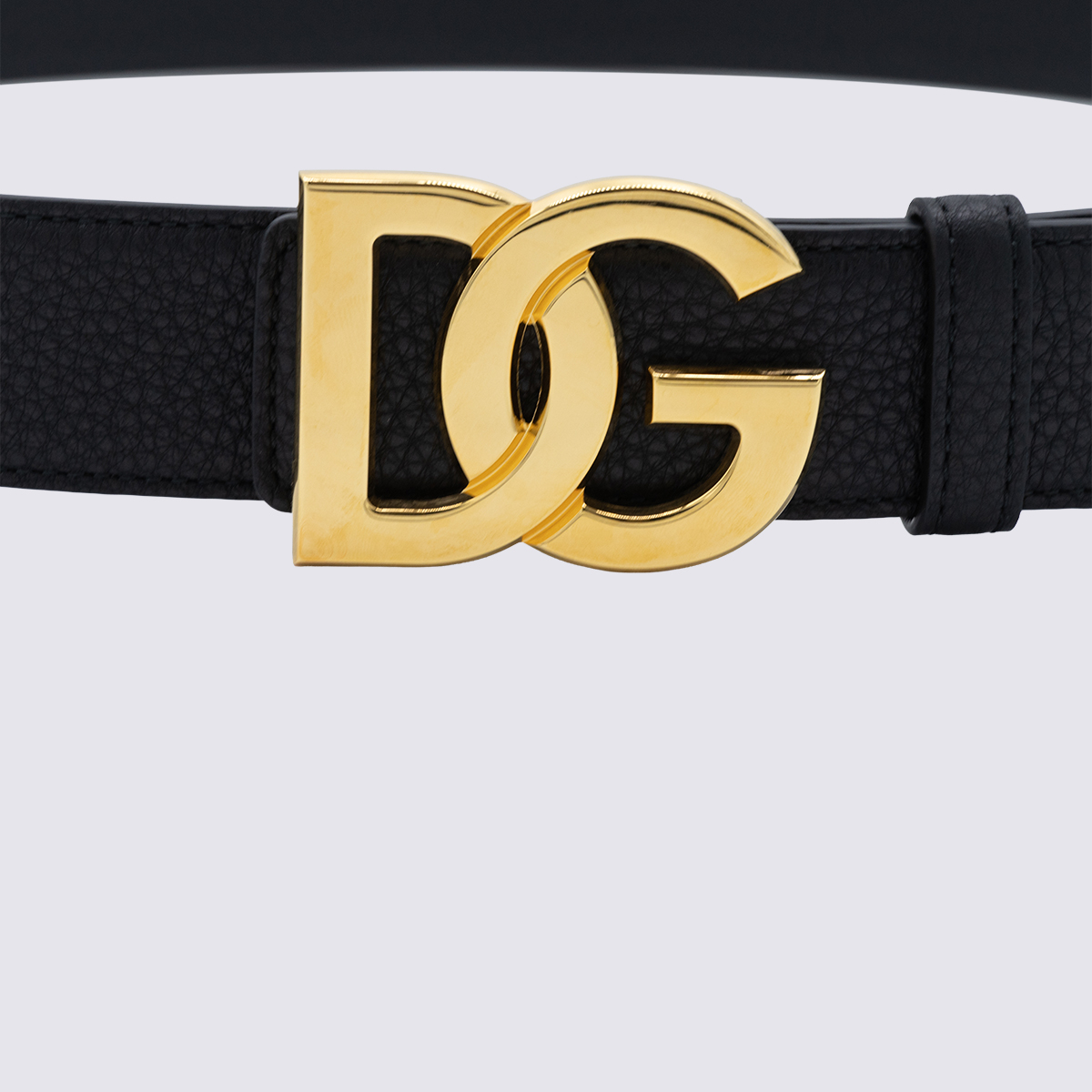 [Dolce & Gabbana] Belt FW26 BC4994A074280999