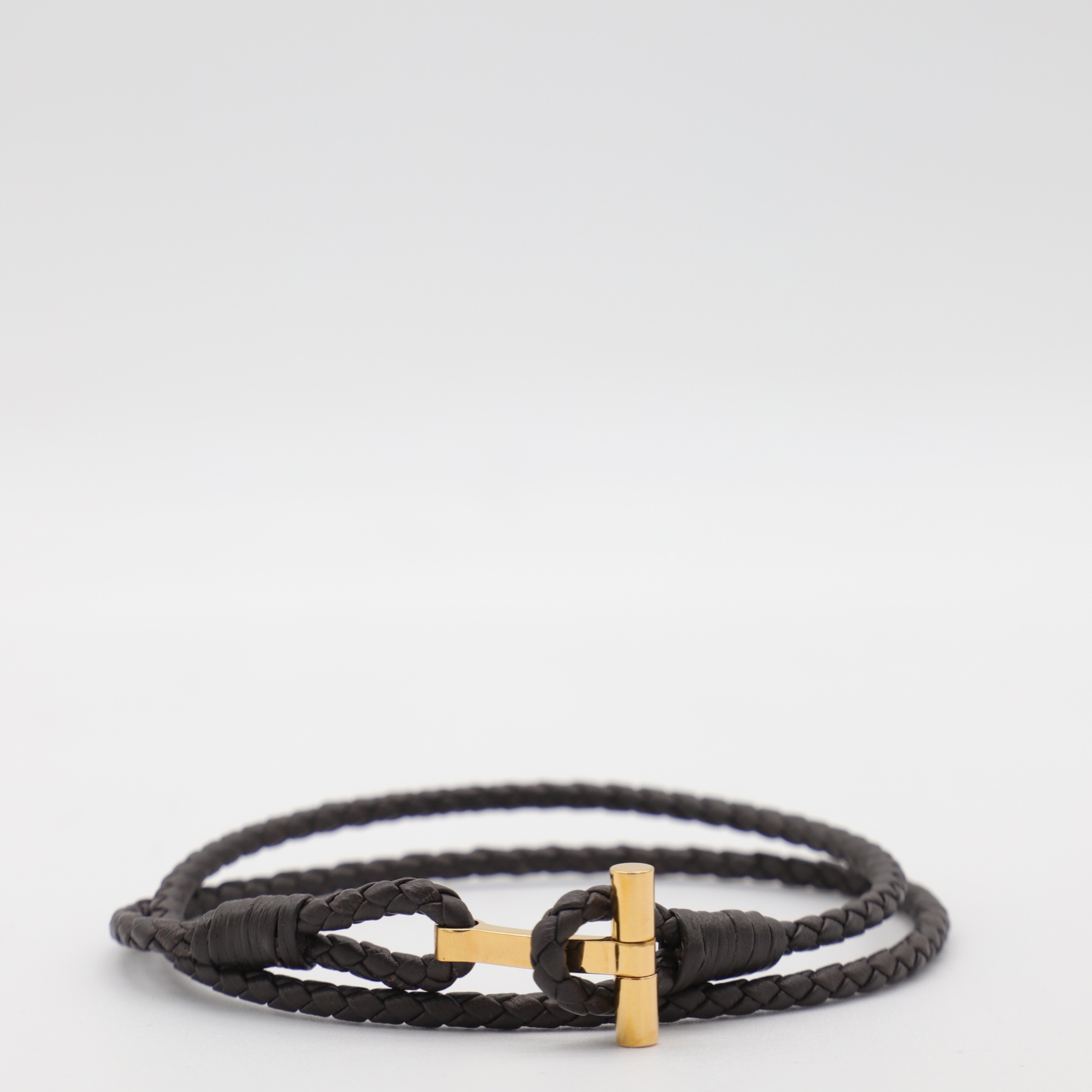 [Tom Ford] Bracelet FW26 JM005ICL002GEIR