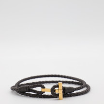 [Tom Ford] Bracelet FW26 JM005ICL002GEIR