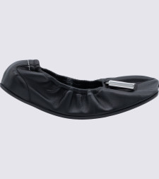 [MM6 Maison Margiela] Flat shoes FW26 S59WZ0106P7565T8013