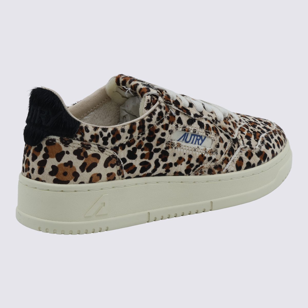 [AUTRY] Sneakers FW26 AULWJA04