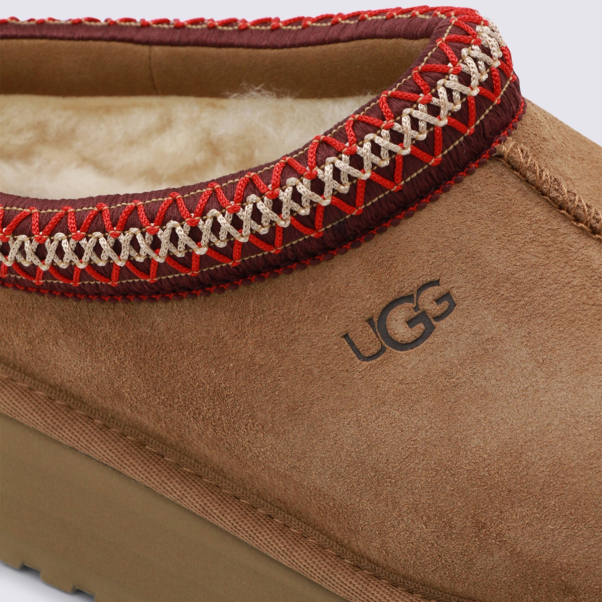 [UGG] Flat shoes FW26 1174471CHE