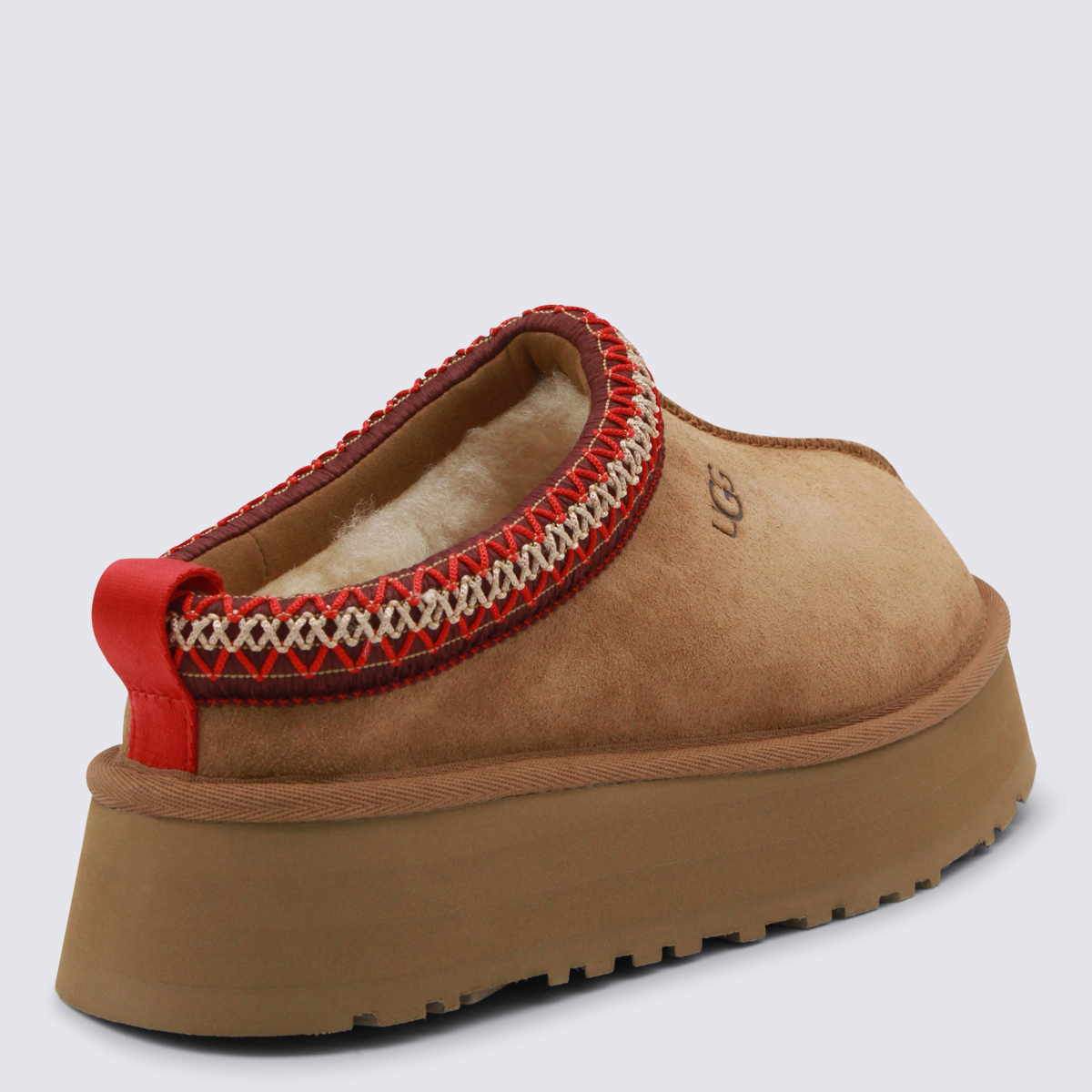 [UGG] Flat shoes FW26 1174471CHE