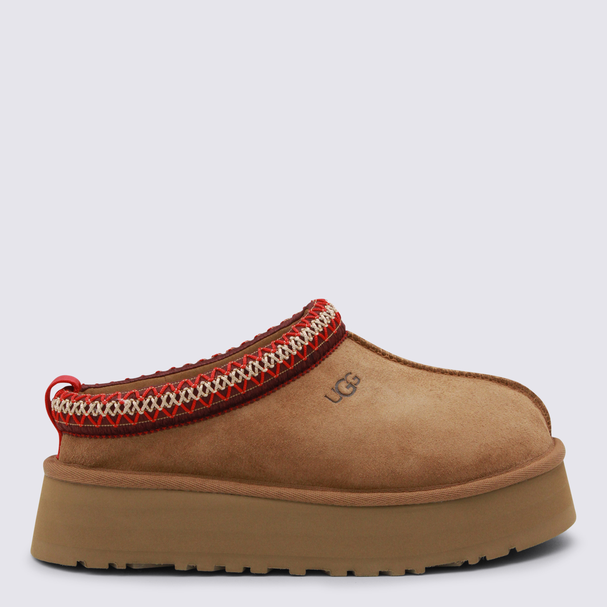[UGG] Flat shoes FW26 1174471CHE