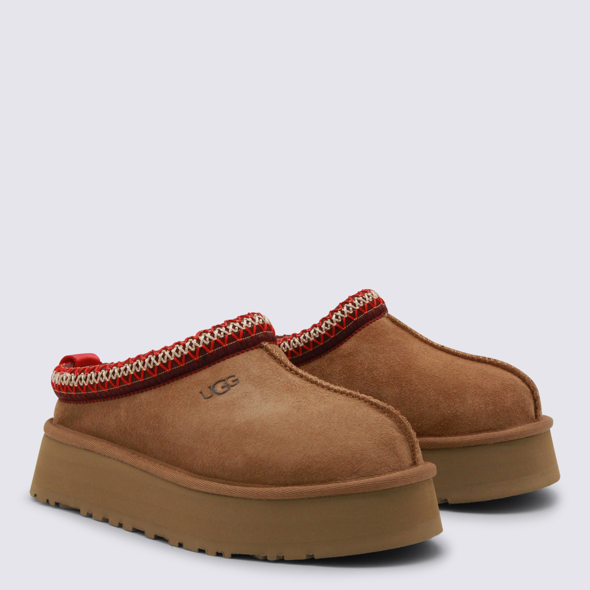 [UGG] Flat shoes FW26 1174471CHE