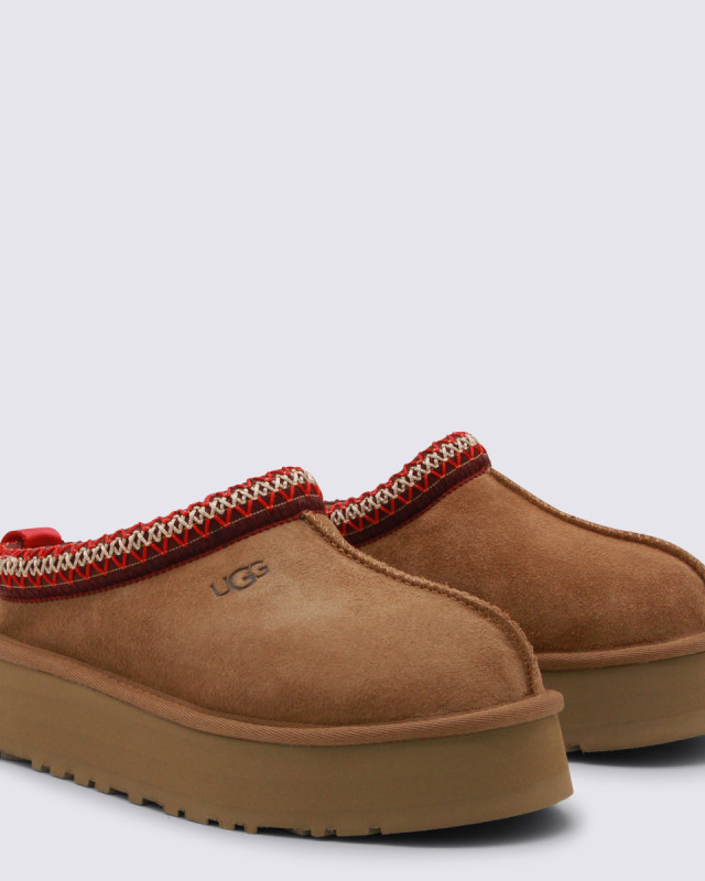 [UGG] Flat shoes FW26 1174471CHE