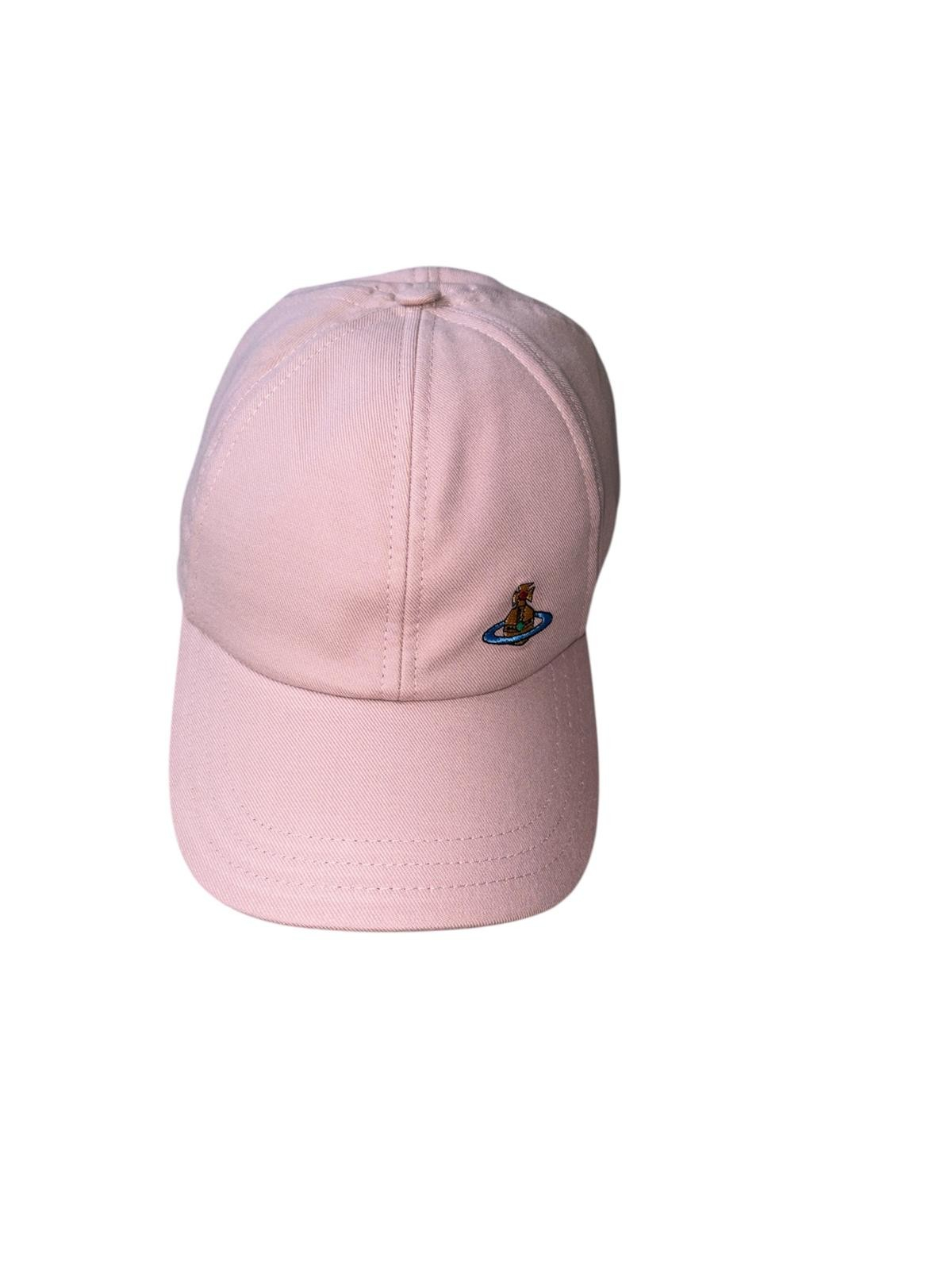 [Vivienne Westwood] Cap SS26 81020019W01HC-G401