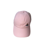 [Vivienne Westwood] Cap SS26 81020019W01HC-G401