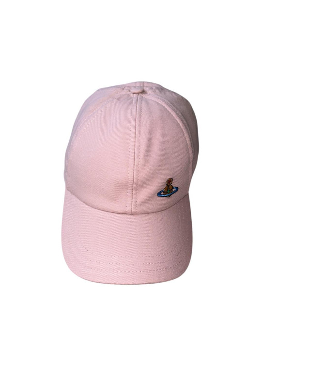 [Vivienne Westwood] Cap SS26 81020019W01HC-G401