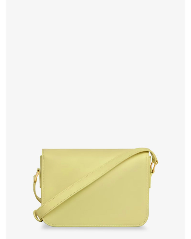 [Celine] Cross body bag FW26 188423BF411CU
