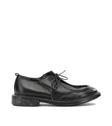 [Moma] Loafer FW26 52401BRISTOLNERO
