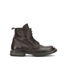 [Moma] Ankle boots FW26 58402RICKCAFFE'