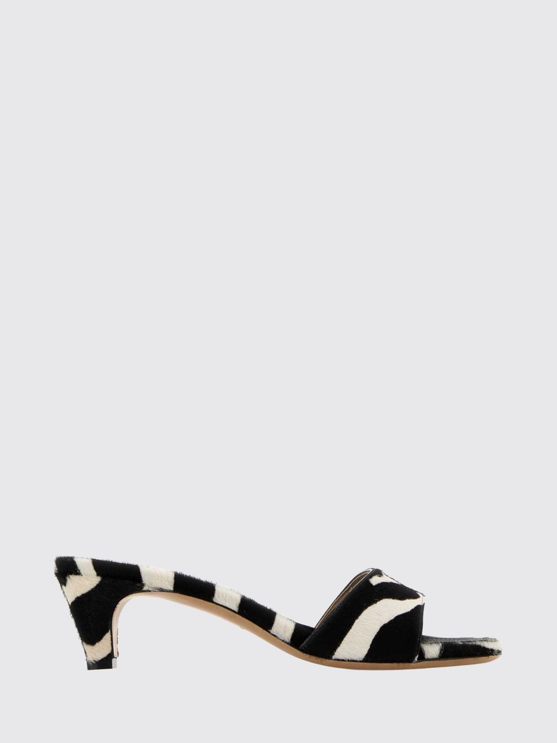 [Ferragamo] Sandals SS26 01L392 790839 KASBIANER