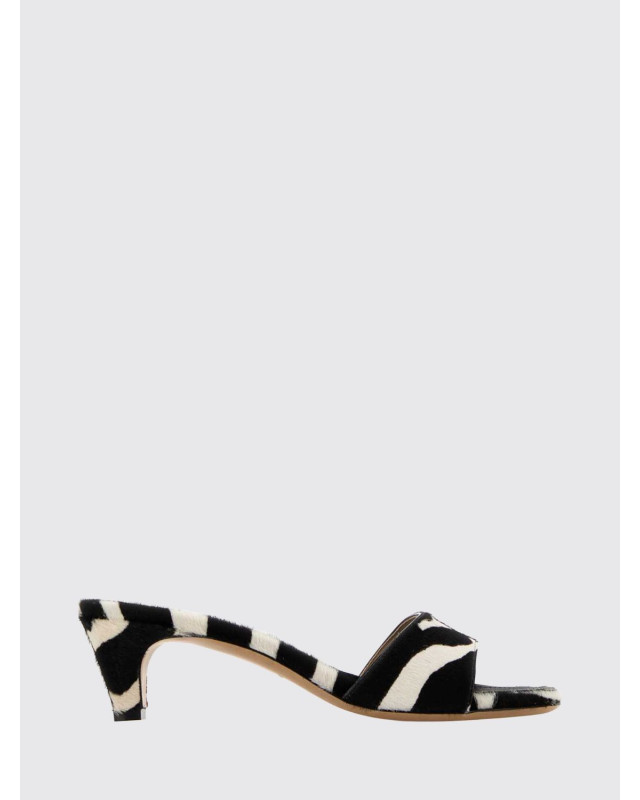 [Ferragamo] Sandals SS26 01L392 790839 KASBIANER