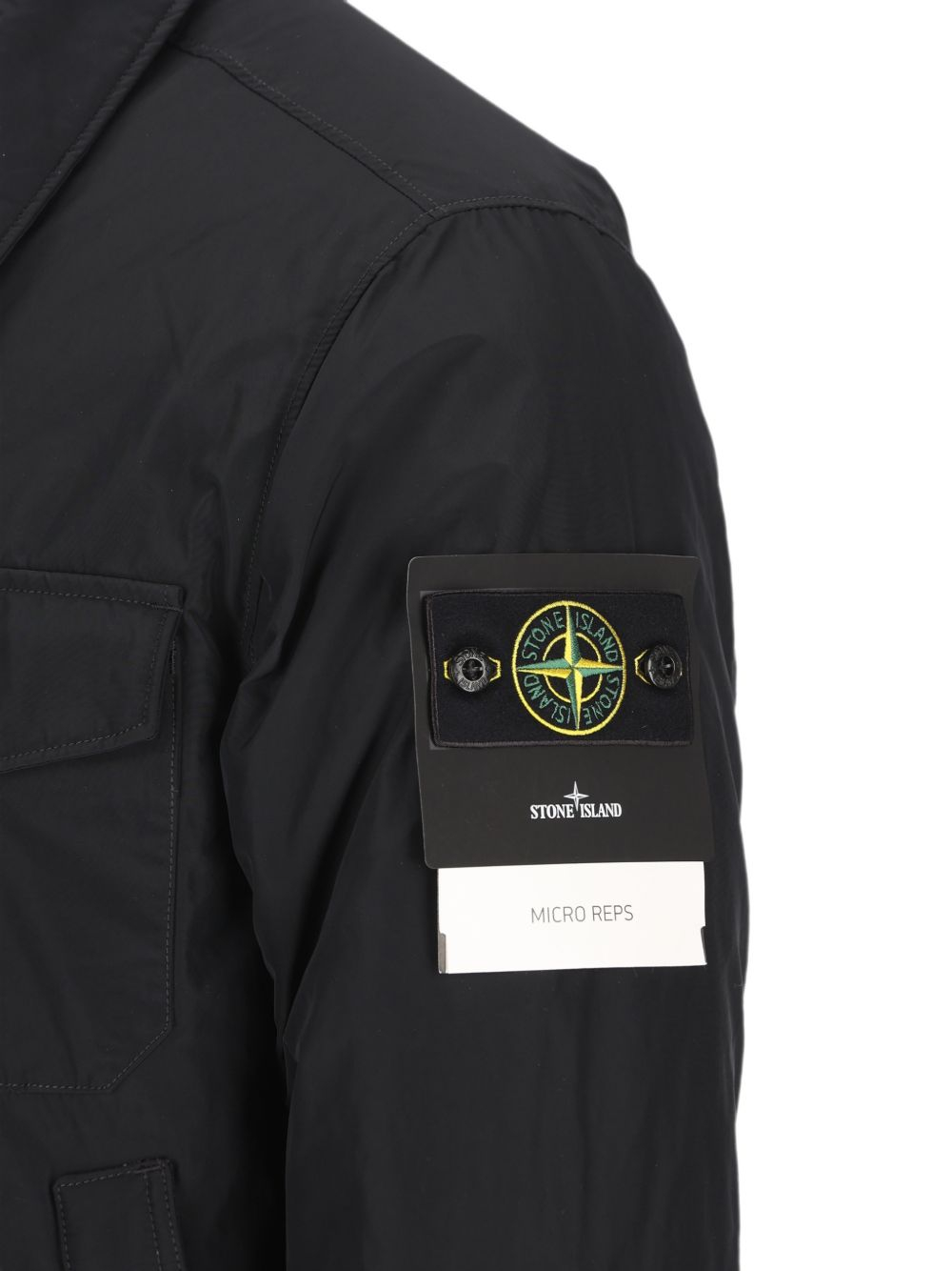 [Stone Island] Casual Jacket FW26 L2S154100022S0A26V0029