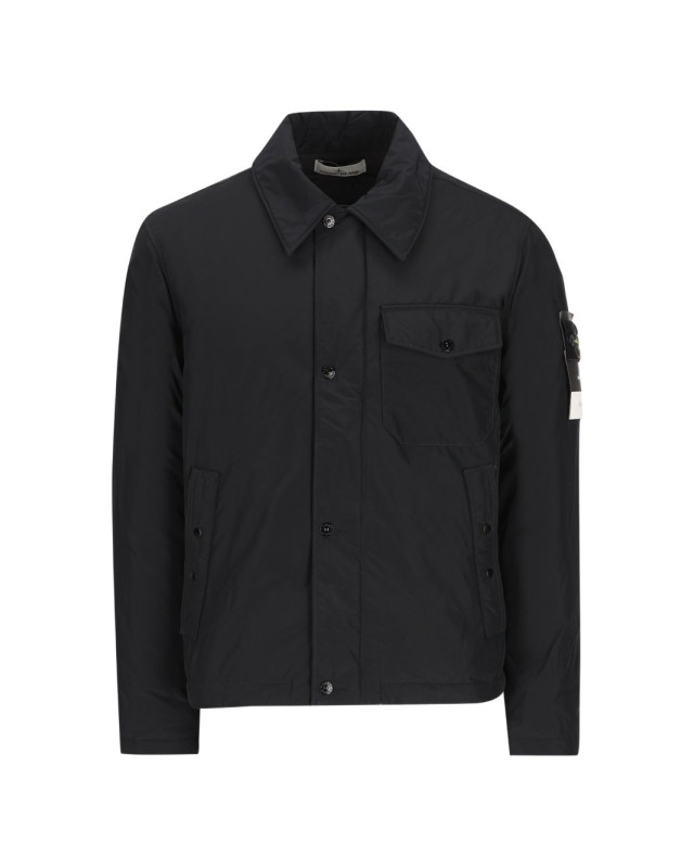 [Stone Island] Casual Jacket FW26 L2S154100022S0A26V0029
