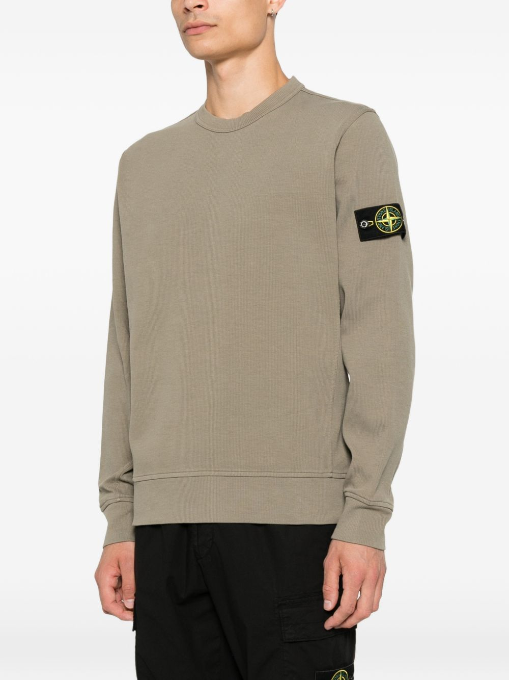 [Stone Island] Sweatshirt FW26 L2S156100017S0472V005G