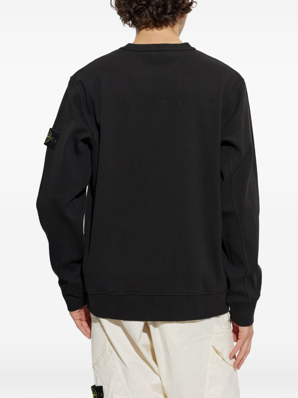 [Stone Island] Sweatshirt FW26 L2S156100017S0472V0029