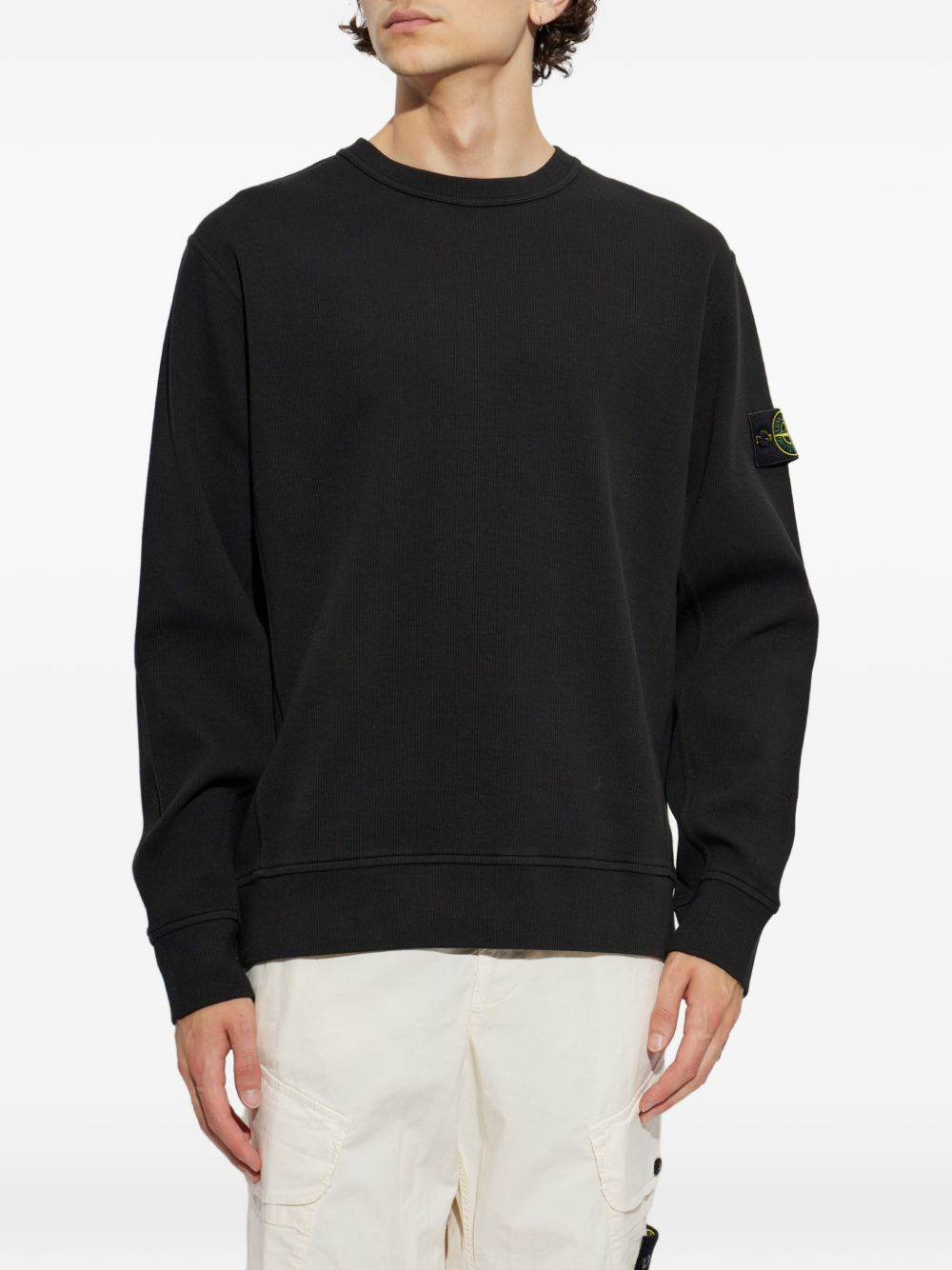 [Stone Island] Sweatshirt FW26 L2S156100017S0472V0029
