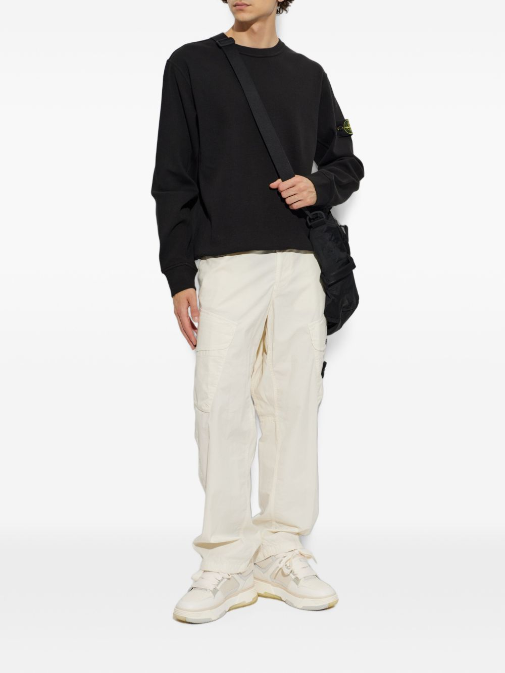 [Stone Island] Sweatshirt FW26 L2S156100017S0472V0029