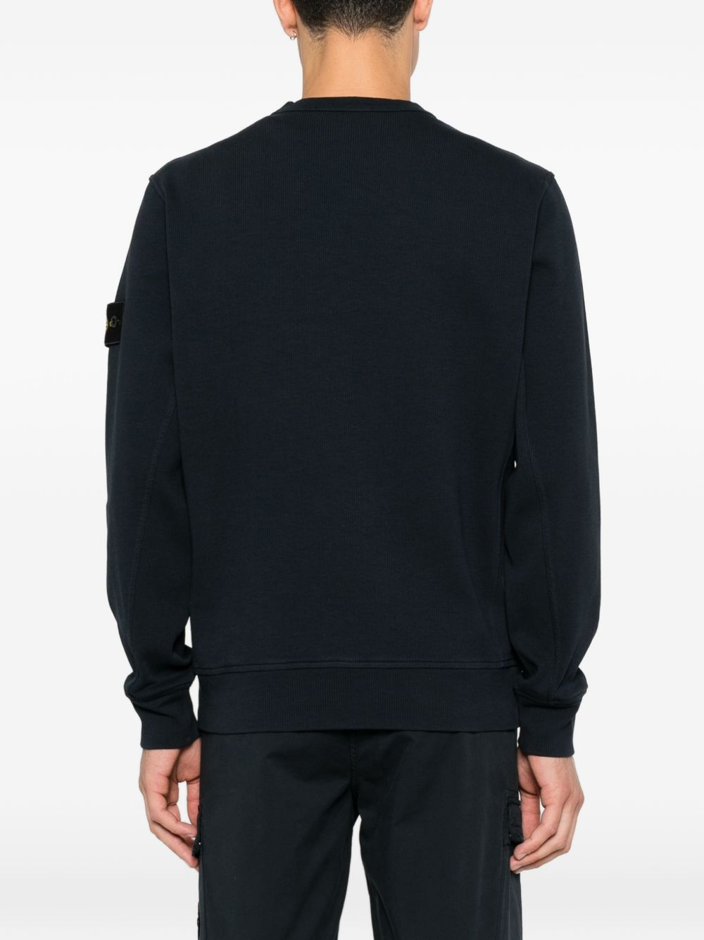 [Stone Island] Sweatshirt FW26 L2S156100017S0472V0020