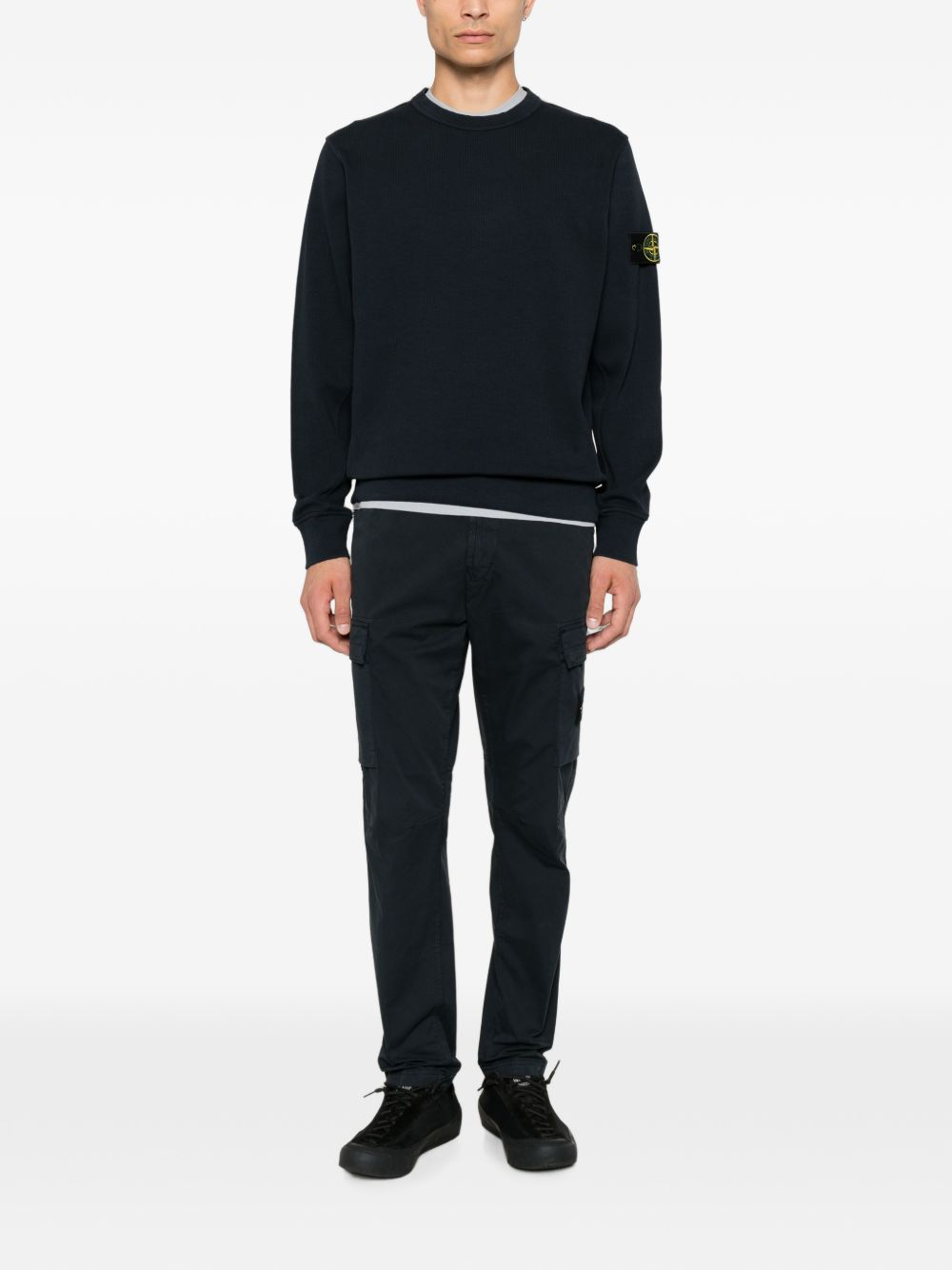 [Stone Island] Sweatshirt FW26 L2S156100017S0472V0020