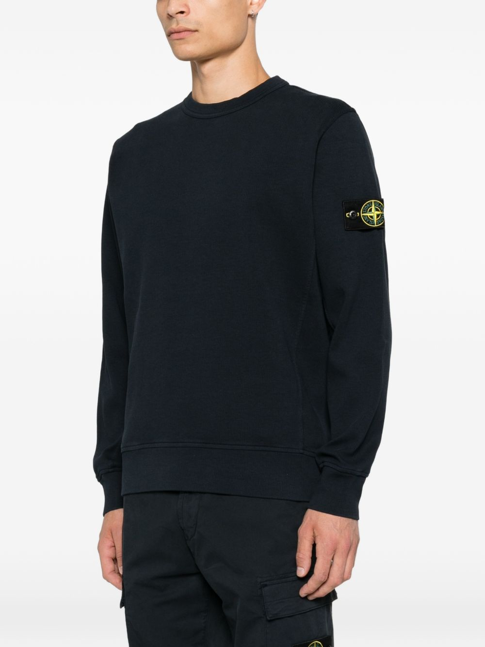 [Stone Island] Sweatshirt FW26 L2S156100017S0472V0020