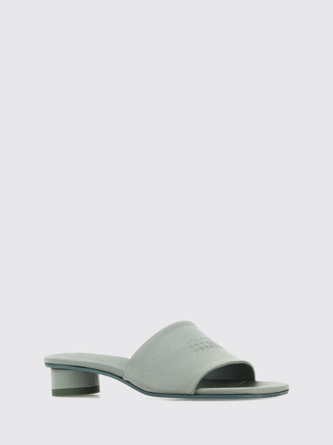 [MM6 Maison Margiela] Sandals SS26 S59WP0211P5560 T8050