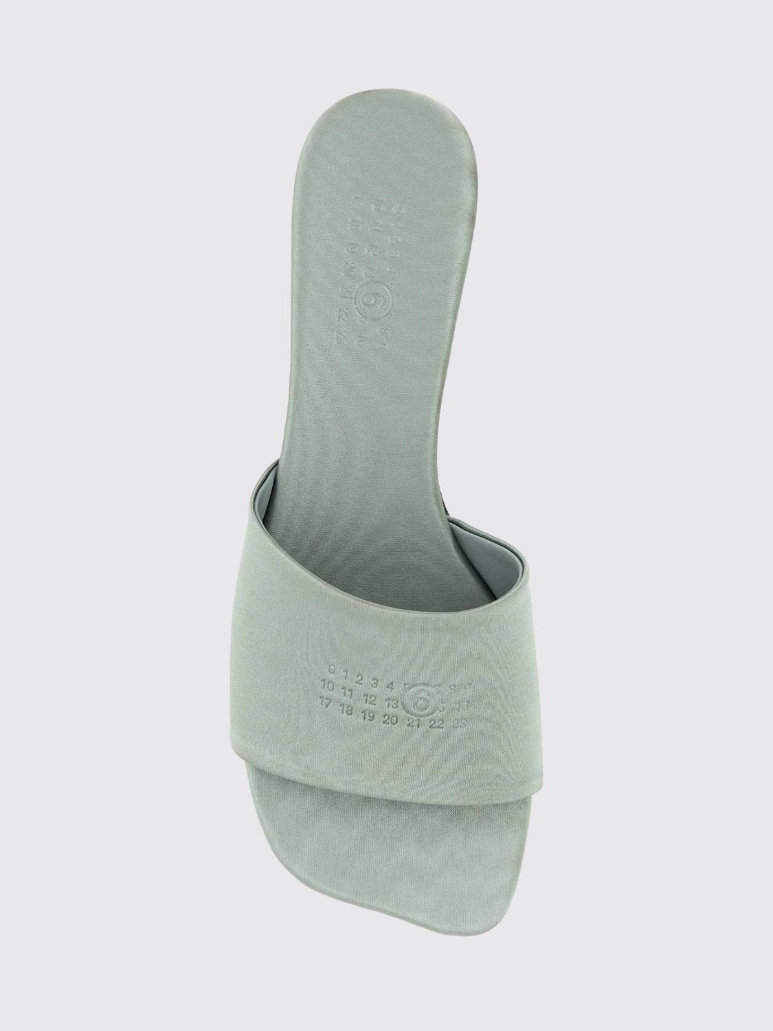 [MM6 Maison Margiela] Sandals SS26 S59WP0211P5560 T8050