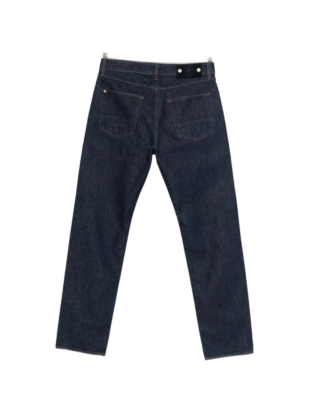 [Stone Island] Jeans FW26 L2S14J100005S00J7VJ201