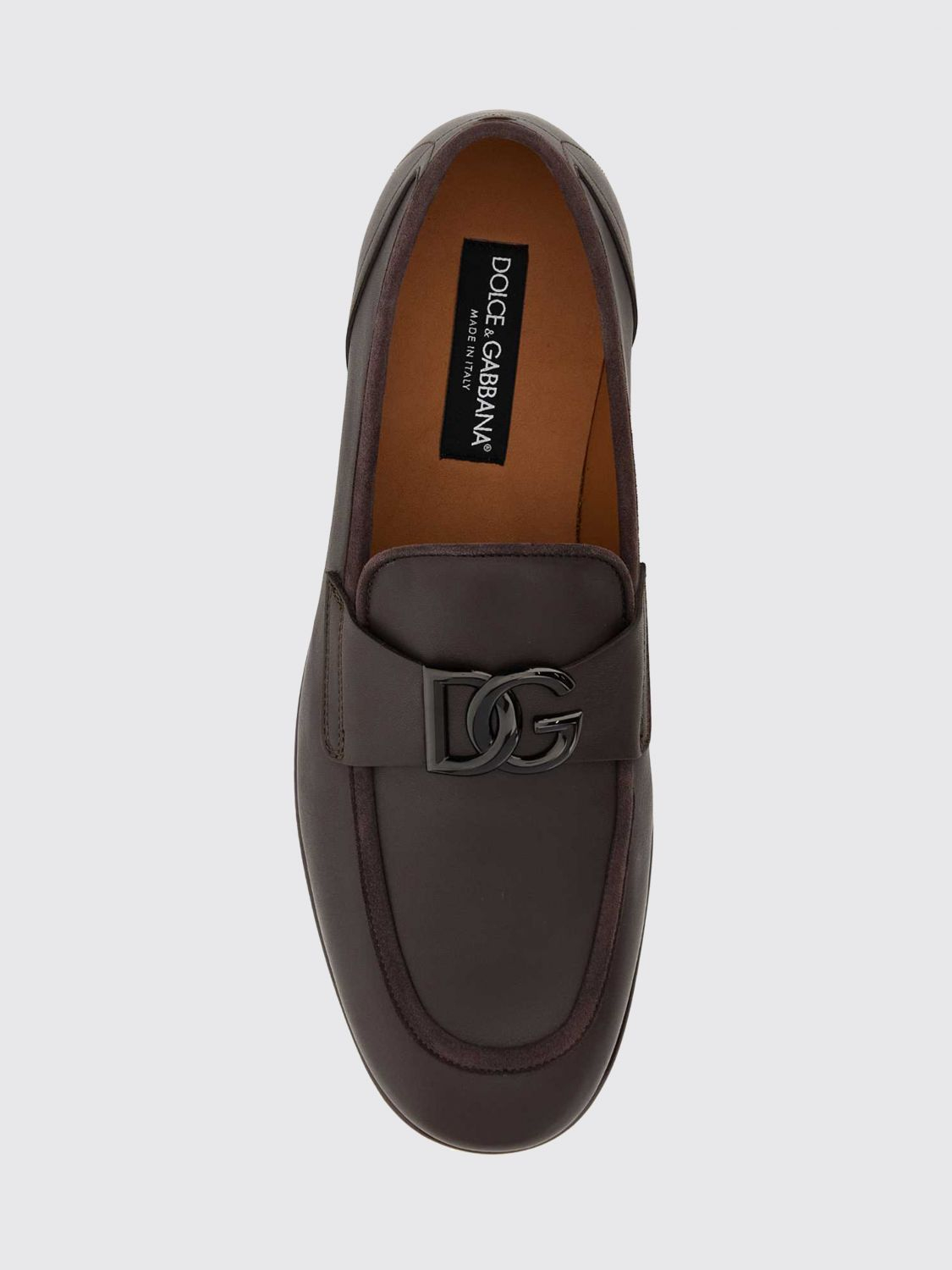 [Dolce & Gabbana] Loafer SS26 A50462A6O70 8H042