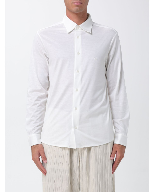 [Emporio Armani] Shirts SS26 EM004604AF10017 U0003