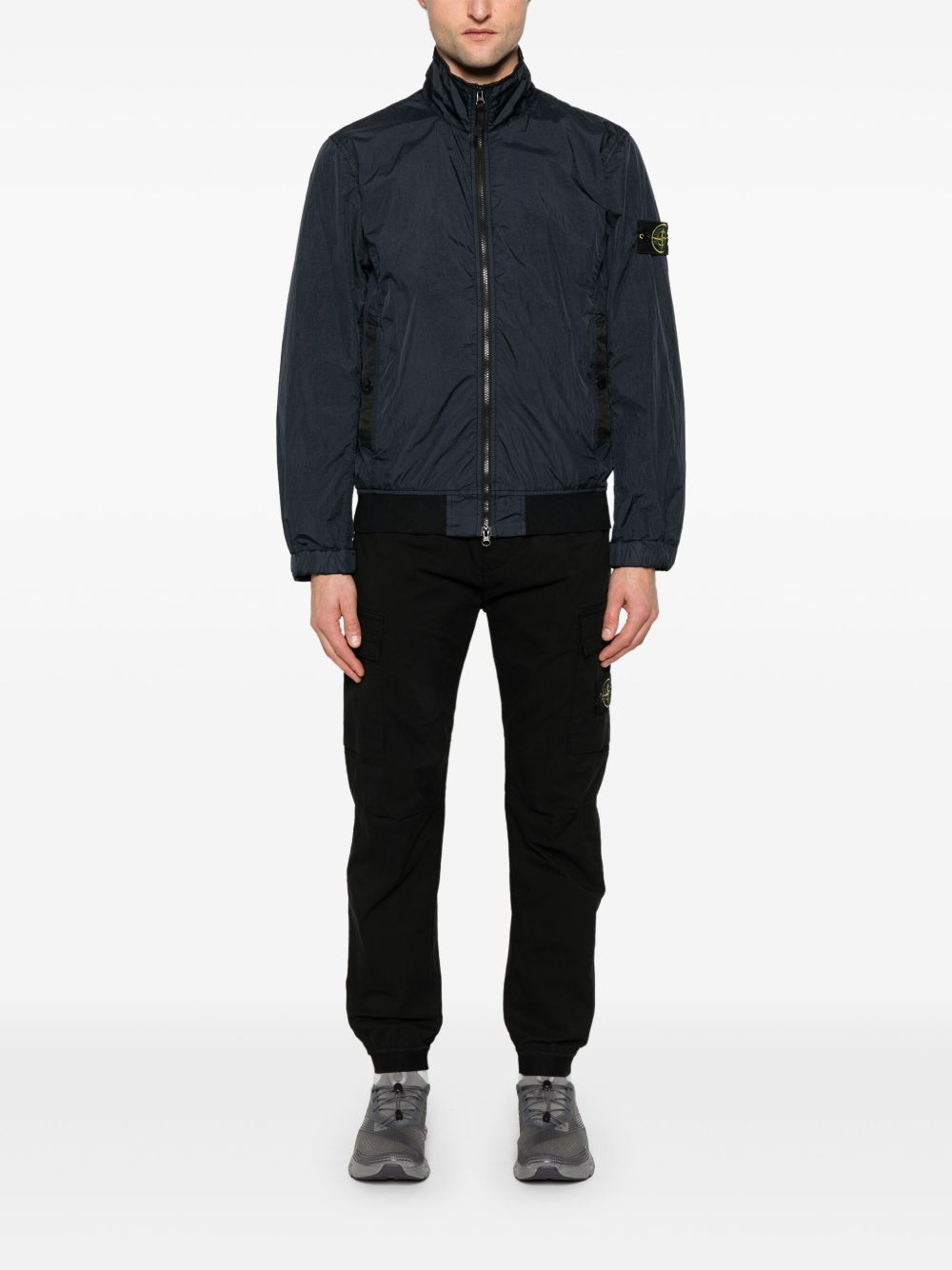 [Stone Island] Casual Jacket FW26 L2S154100037S0A23V0020
