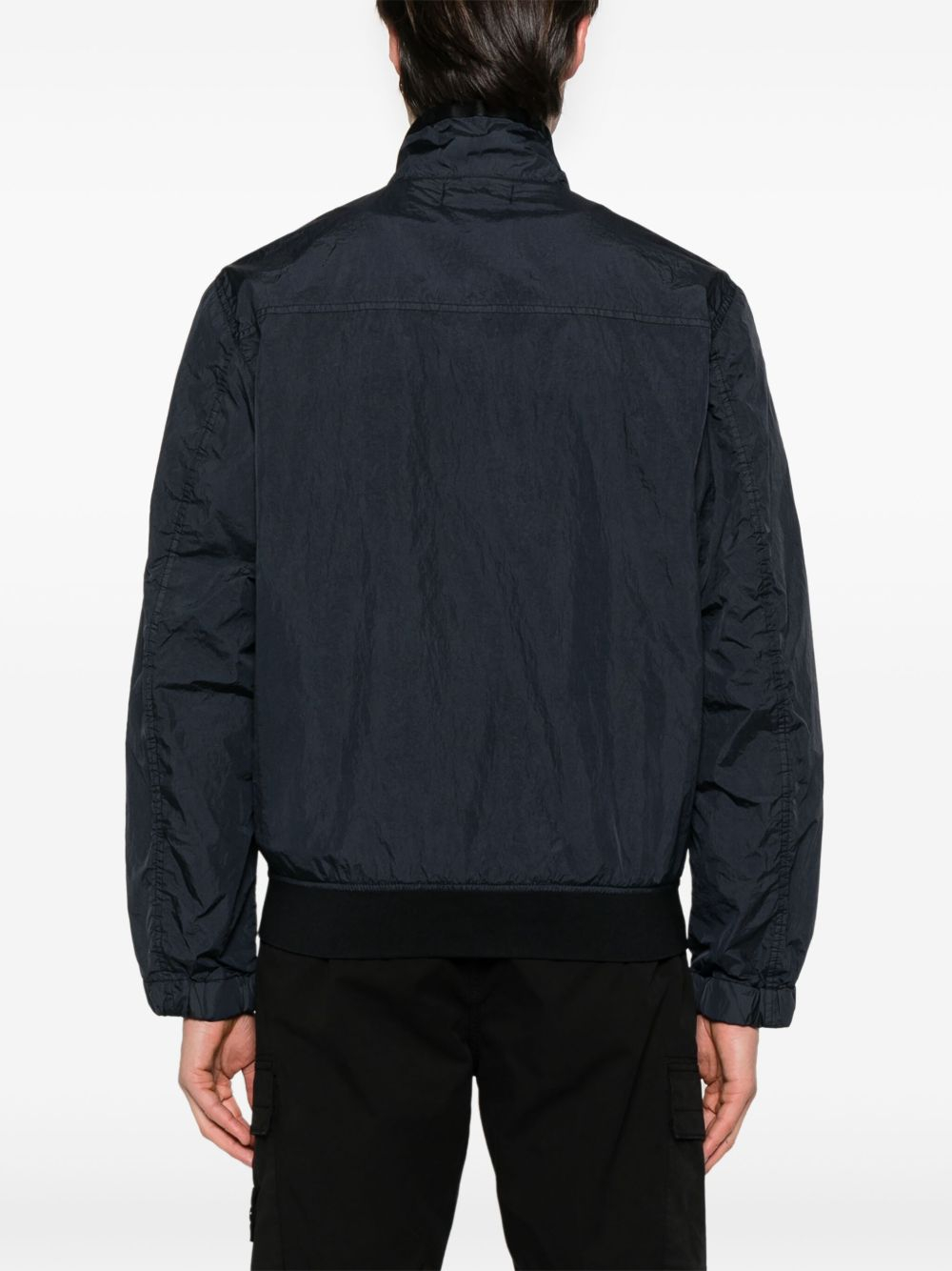 [Stone Island] Casual Jacket FW26 L2S154100037S0A23V0020