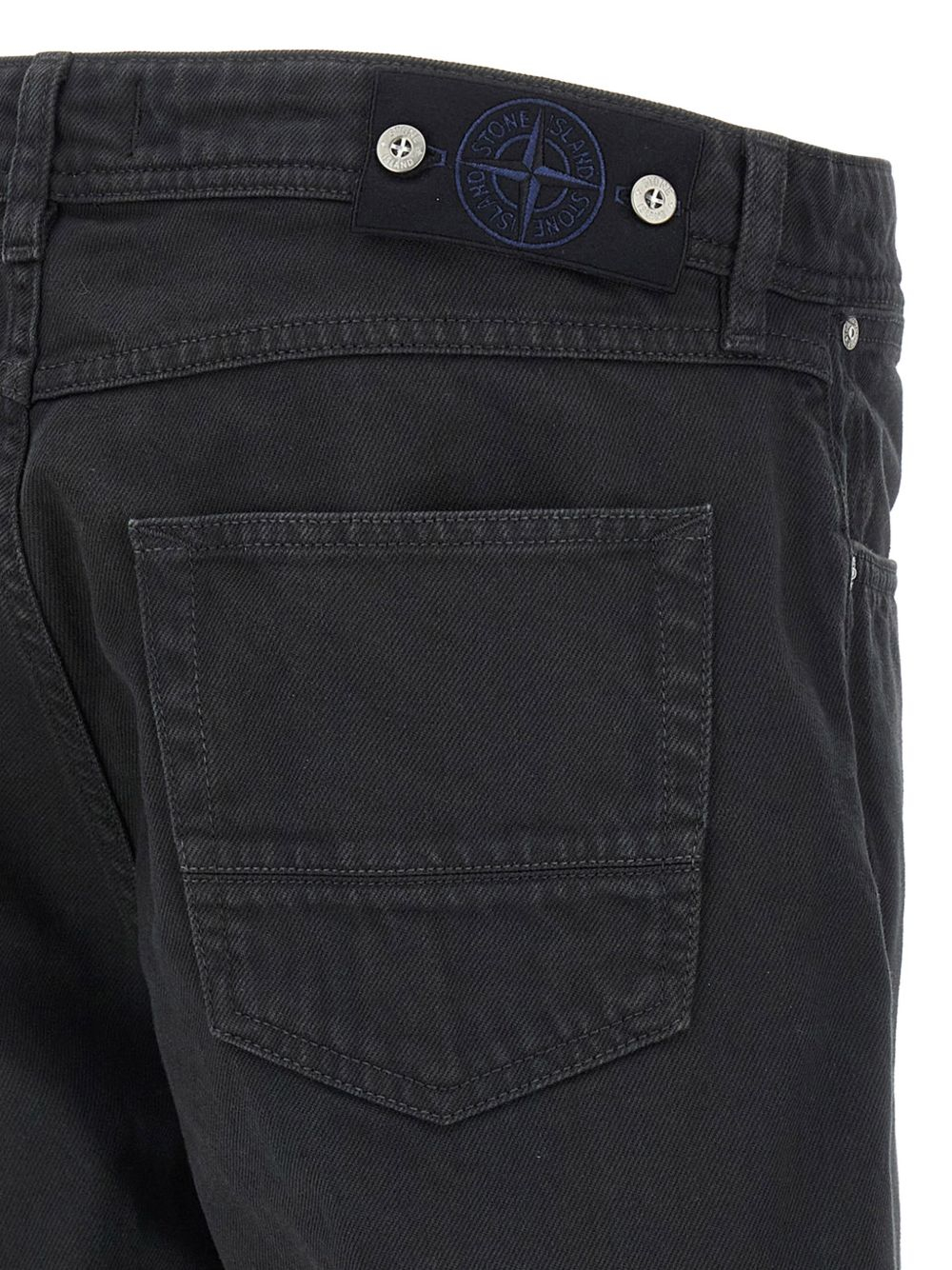 [Stone Island] Jeans FW26 L2S14J100005S0J24V0029
