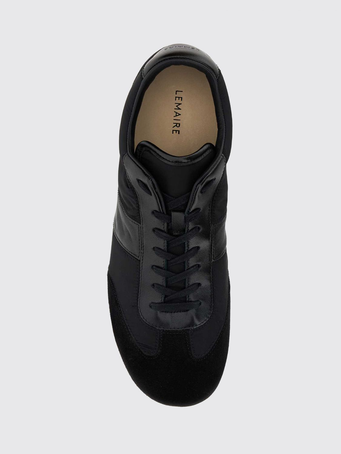 [LEMAIRE] Sneakers SS26 FO0227LL0216 BK999