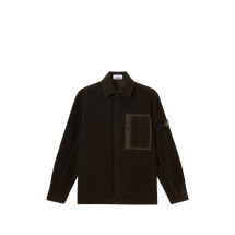 [Stone Island] Shirts Long Sleeve FW26 L2S151200016S0212V0078