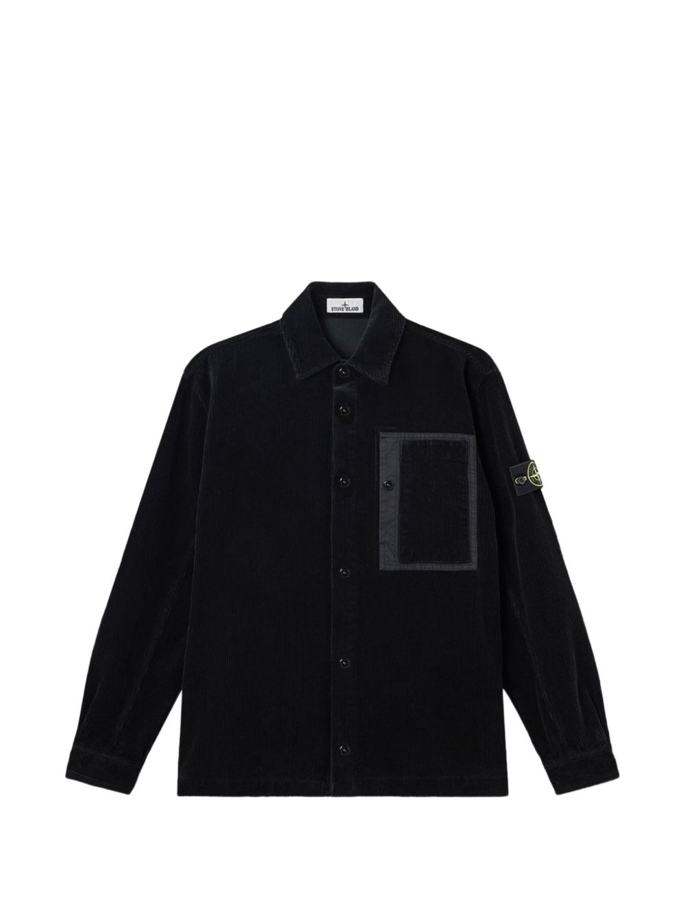 [Stone Island] Shirts Long Sleeve FW26 L2S151200016S0212V0029