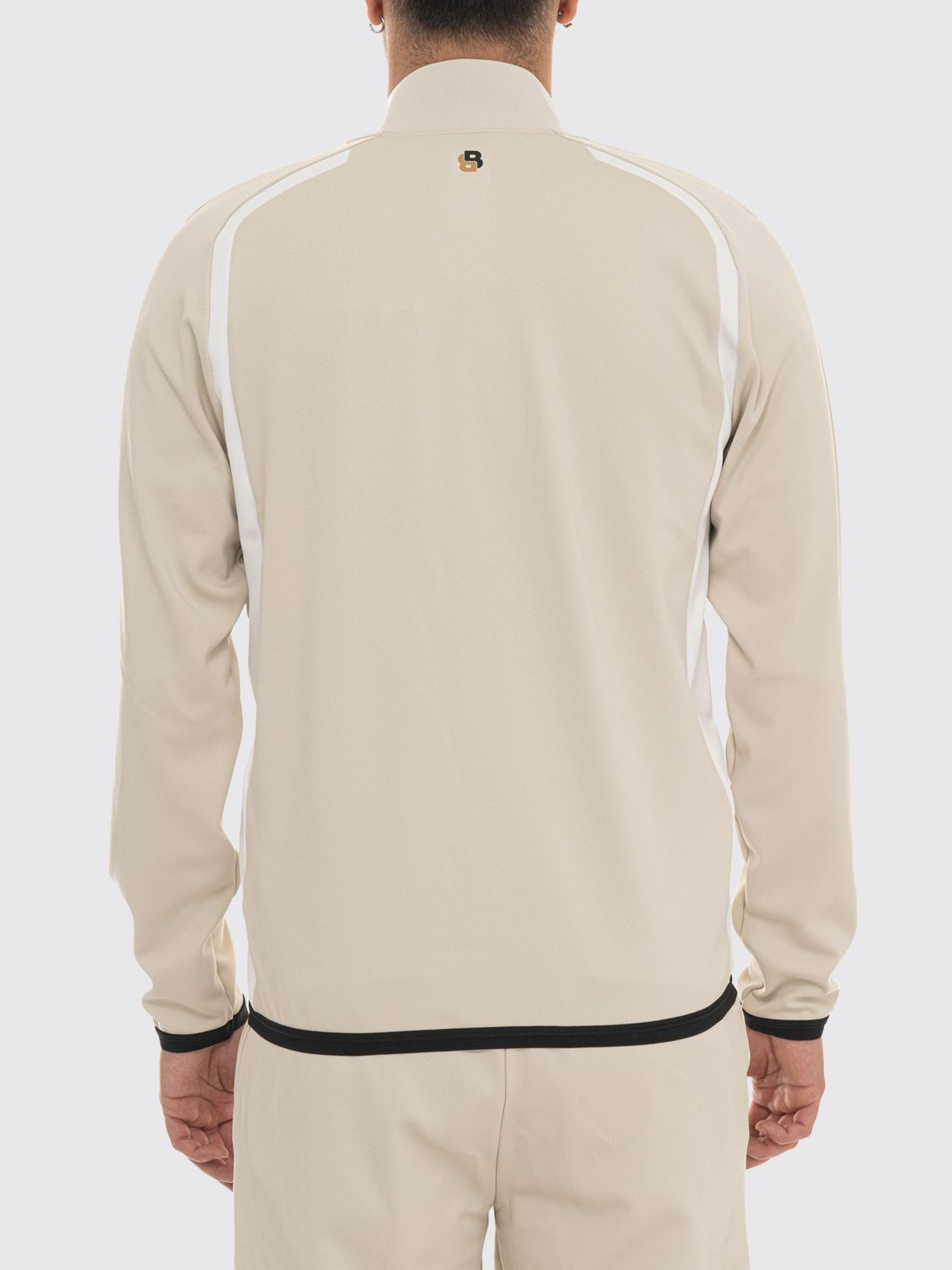 [BOSS] Zip up SS26 50554402 272