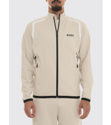 [BOSS] Zip up SS26 50554402 272