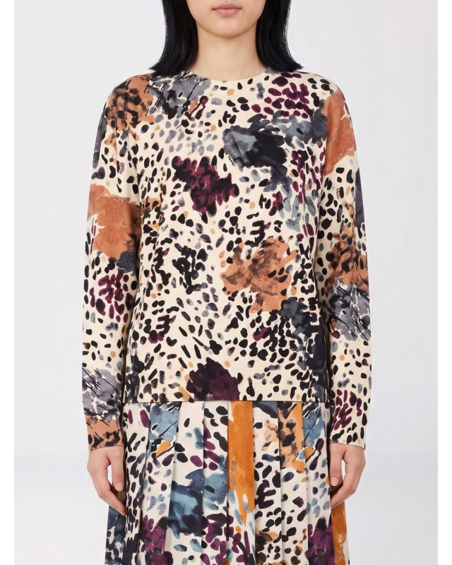 [Fendi] Knitwear SS26 FZXE25 AYM4F047E
