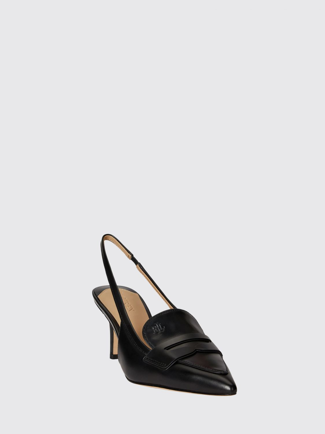[LAUREN RALPH LAUREN] Pumps SS26 802982850 001