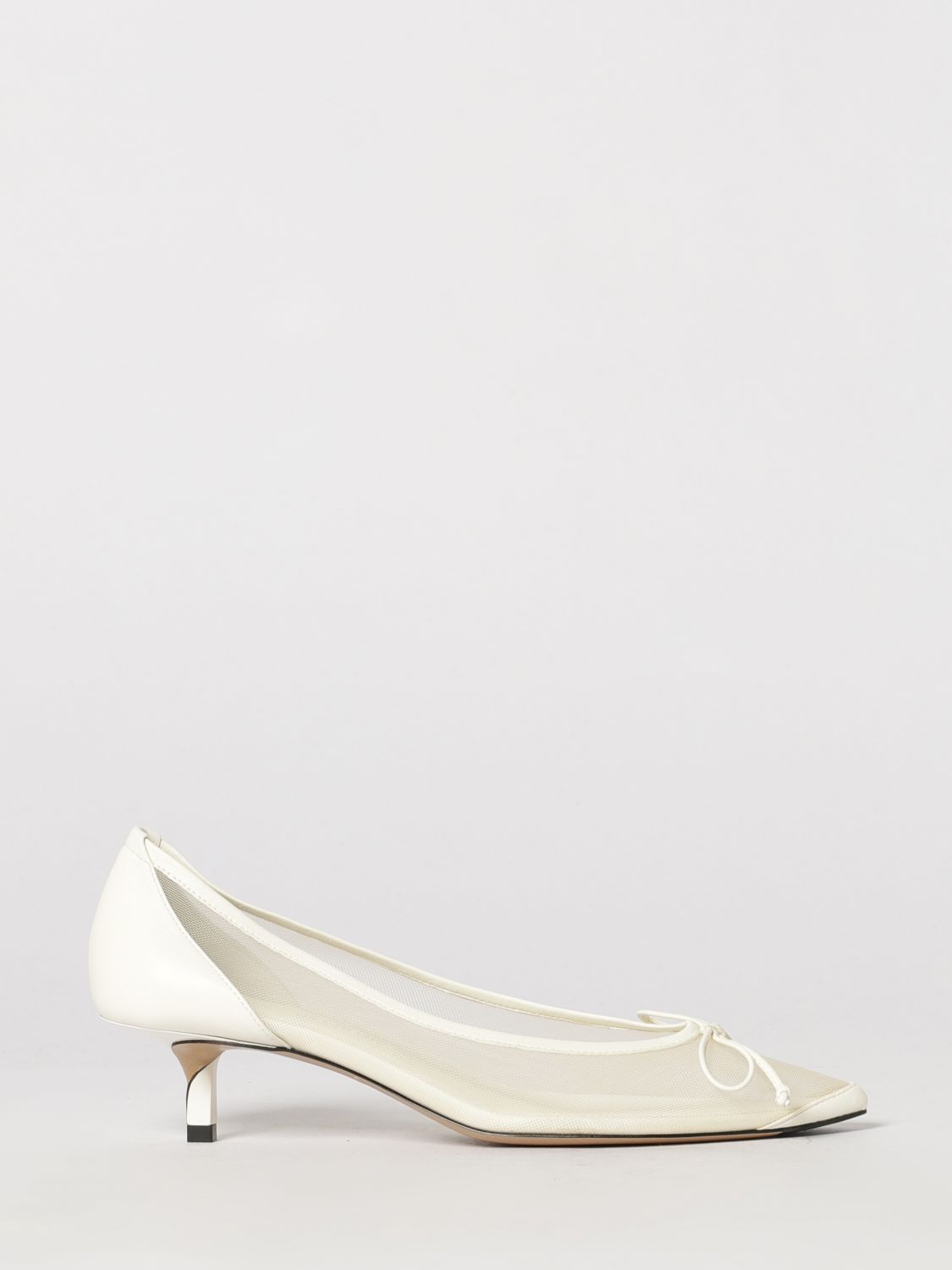 [JACQUEMUS] Pumps SS26 FOW00179AW00661 100