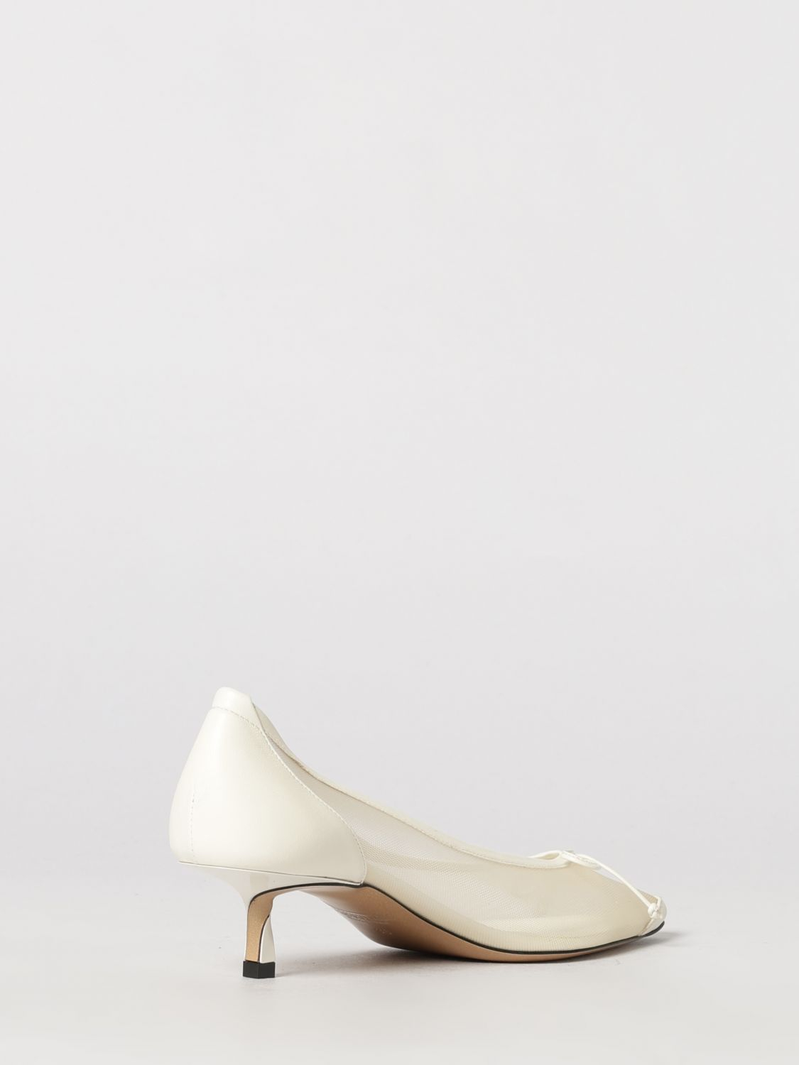 [JACQUEMUS] Pumps SS26 FOW00179AW00661 100