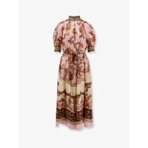 [Zimmermann] Dress SS26 8255DSS261MJCO