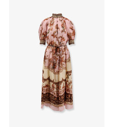 [Zimmermann] Dress SS26 8255DSS261MJCO