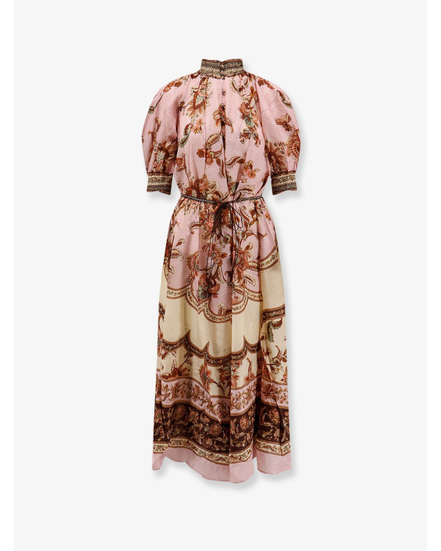 [Zimmermann] Dress SS26 8255DSS261MJCO